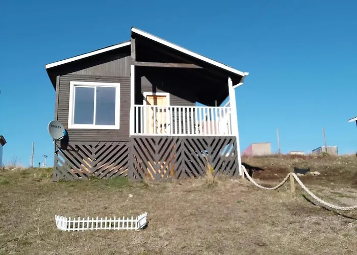 Cabanas Kapenken