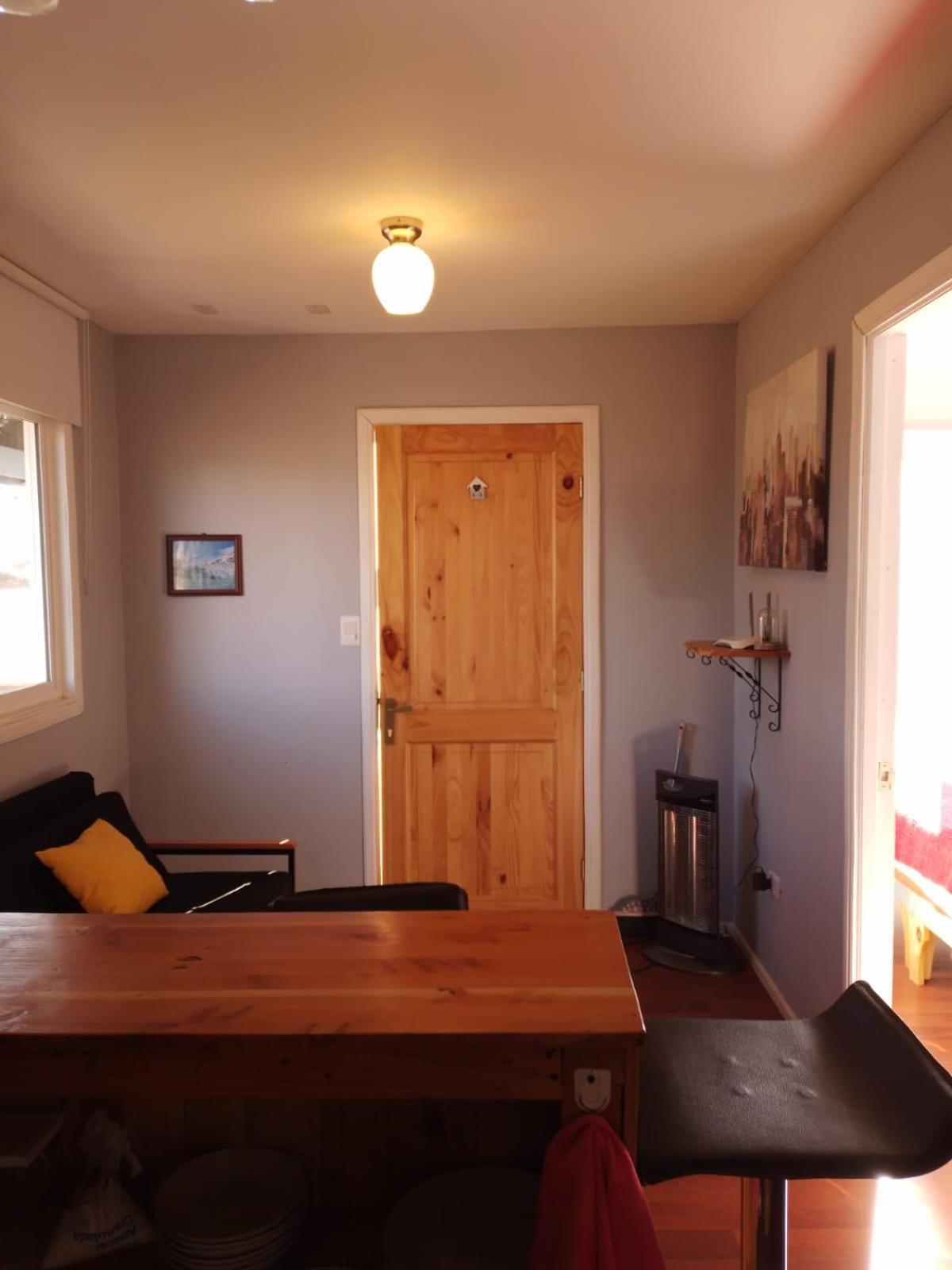 Kapenken Apartamento