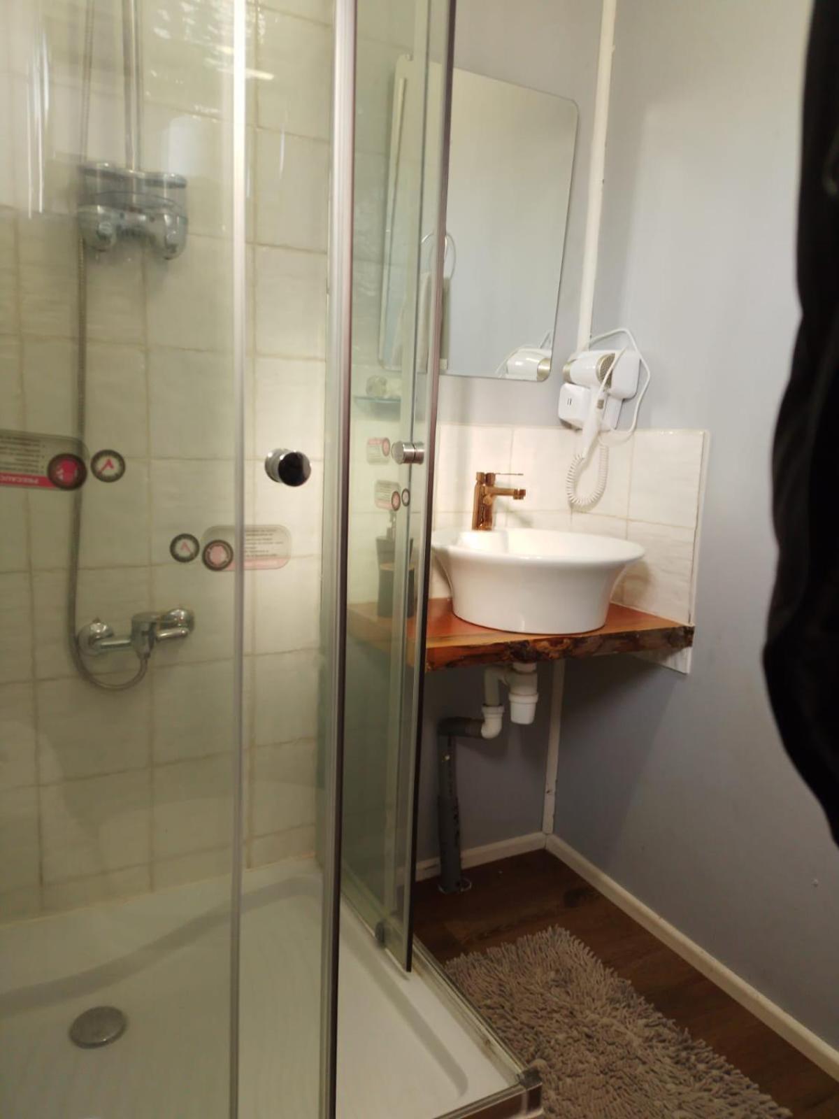 Apartamento Kapenken