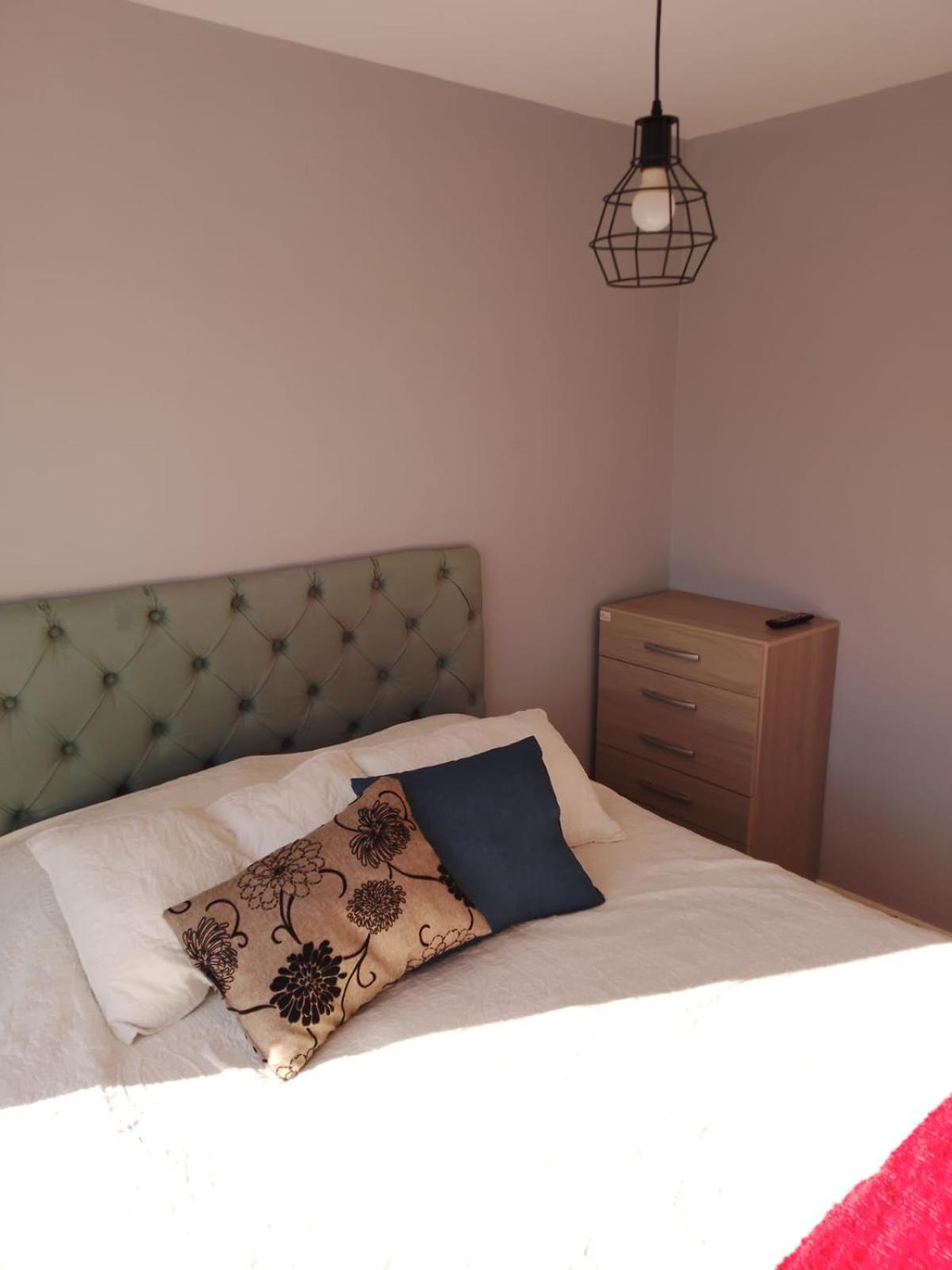 Kapenken Apartamento *