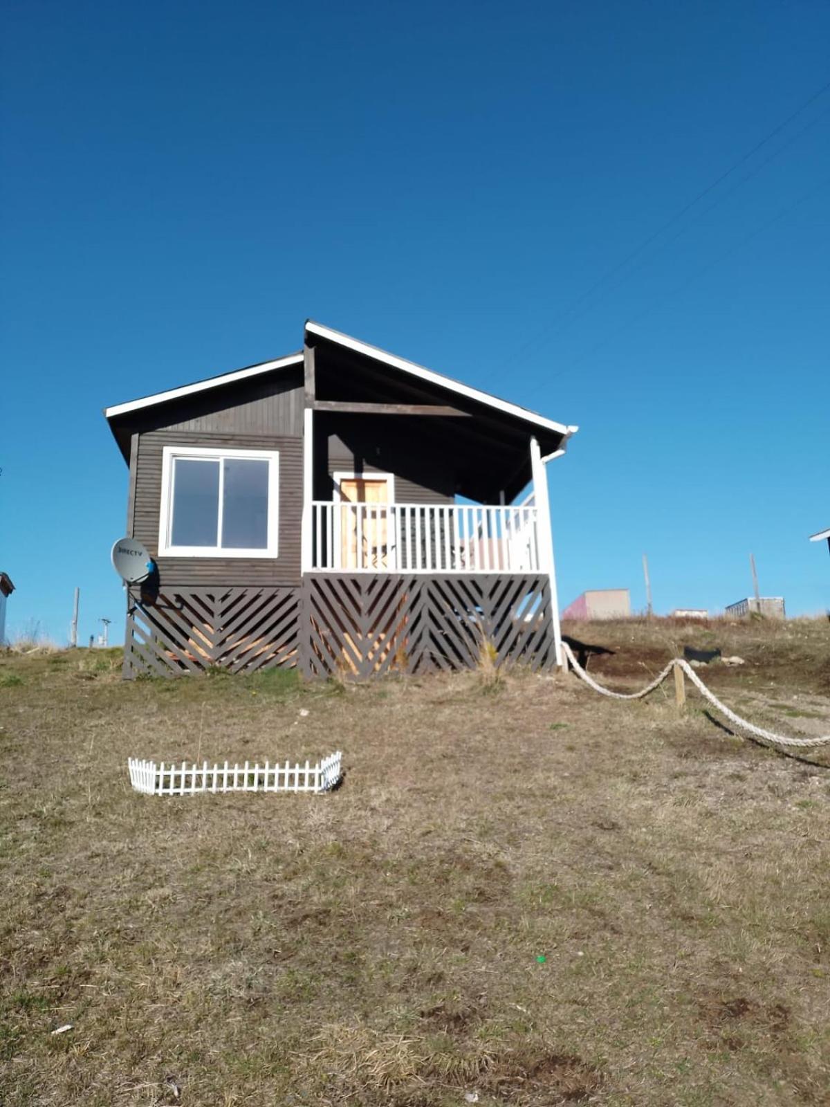 Apartamento Kapenken *