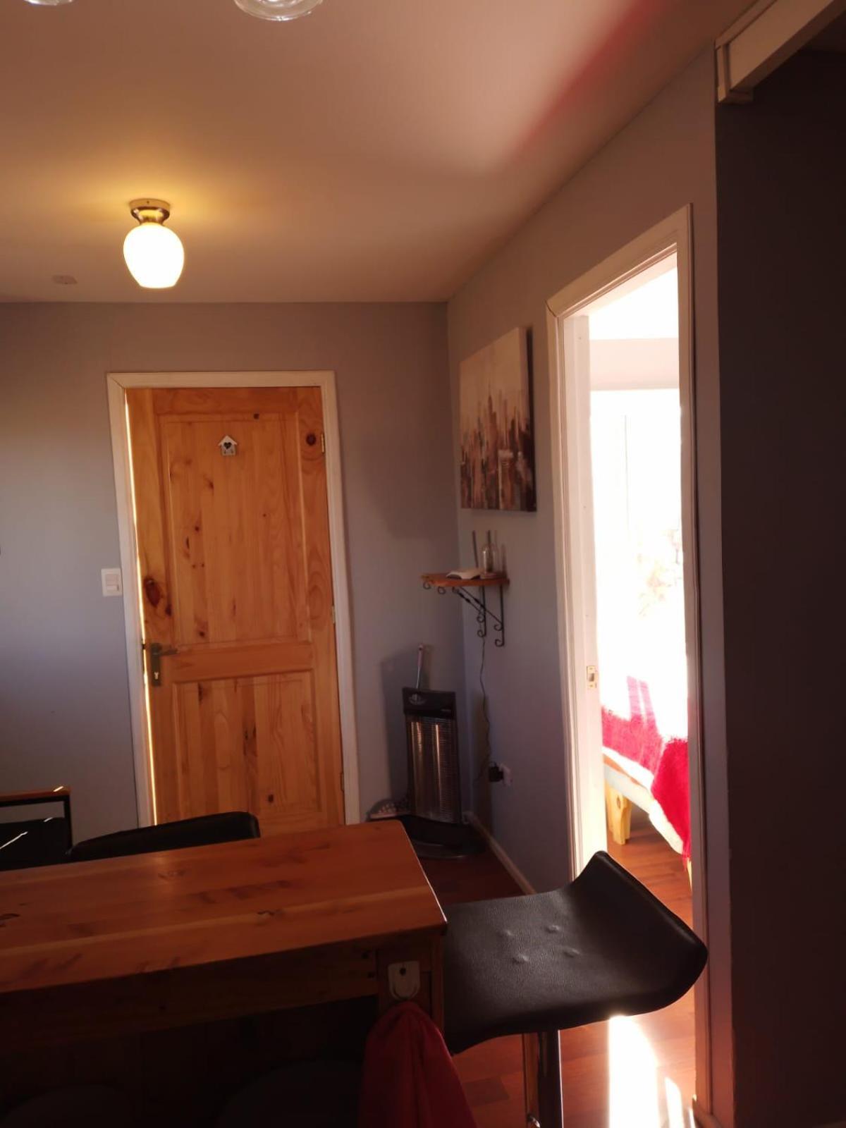 Apartamento Kapenken Coyhaique