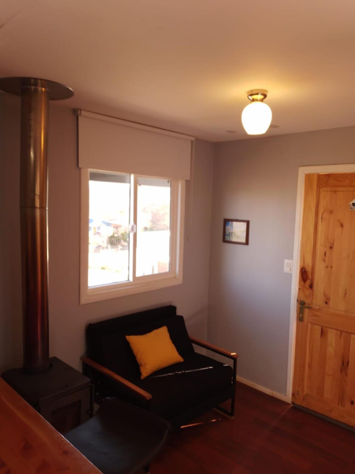 Apartamento Kapenken