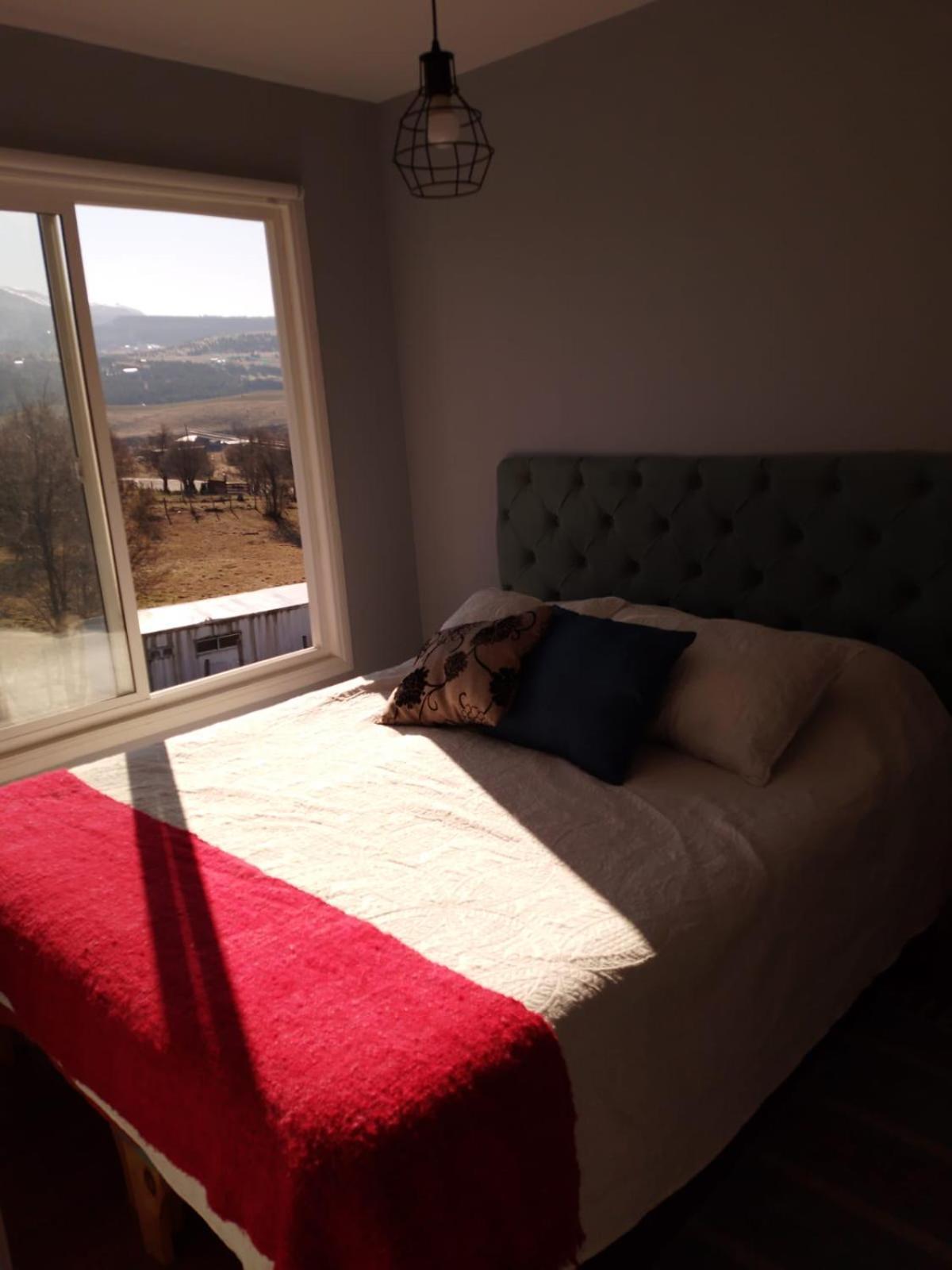 Kapenken Apartamento Coyhaique