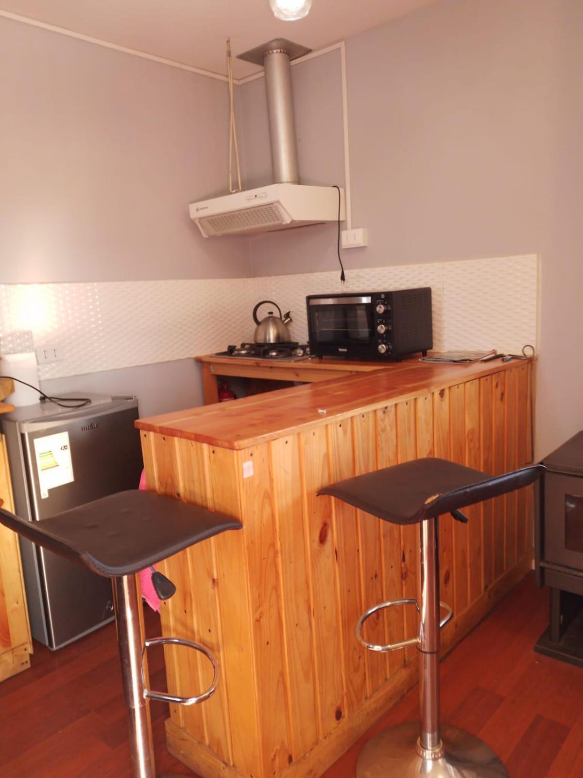 Kapenken Apartamento
