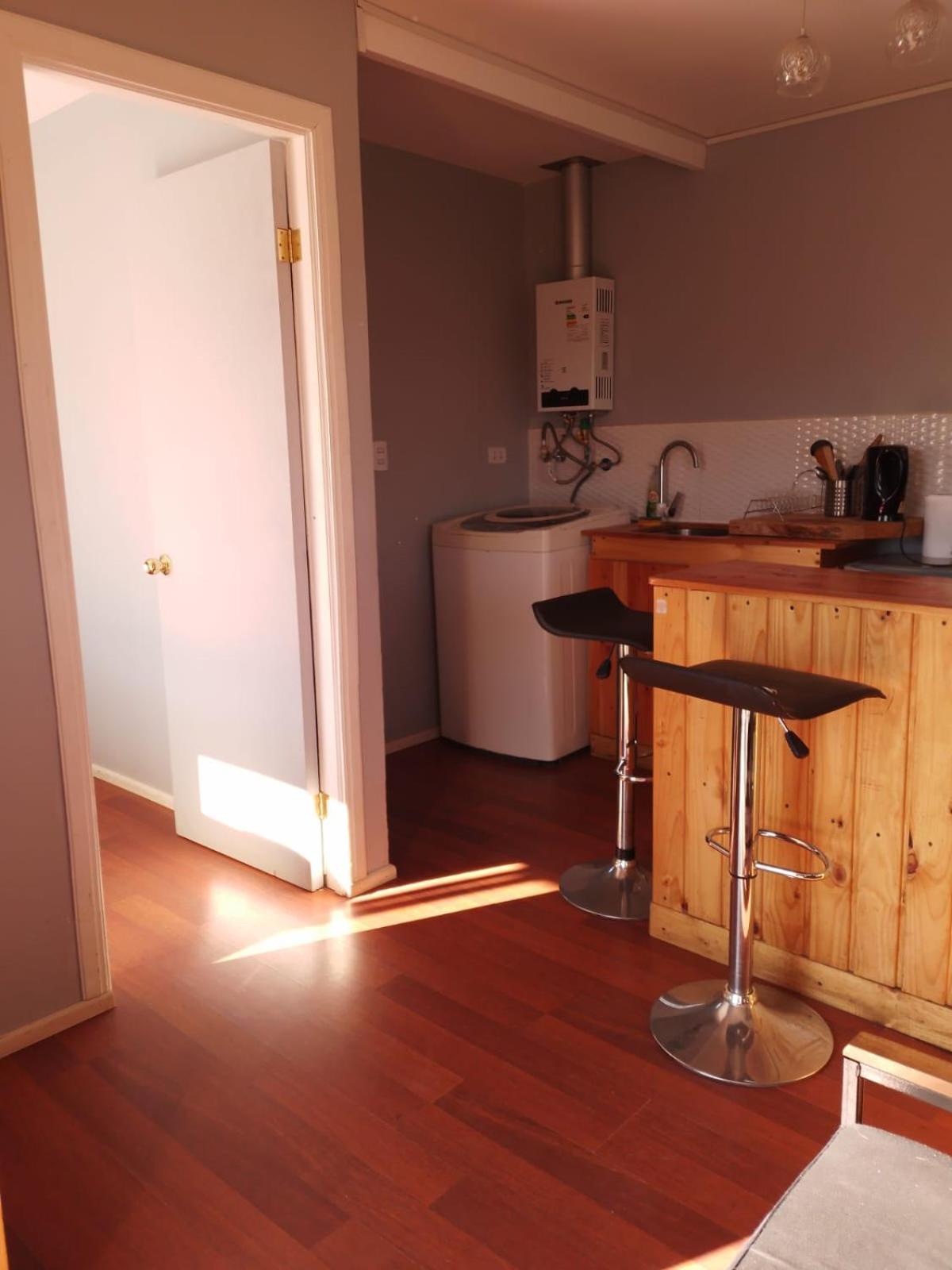 Kapenken Apartamento *