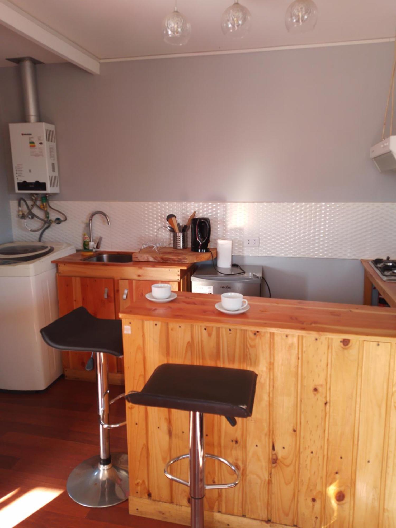 Apartamento Kapenken *